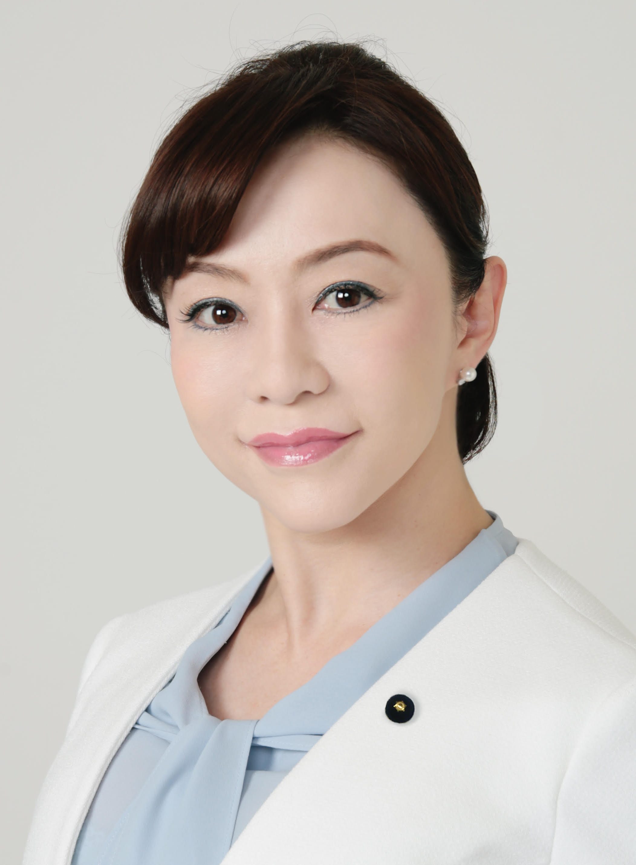 元フジ記者・入江伸子の現在と経歴｜夫の死別と政界進出の全真相