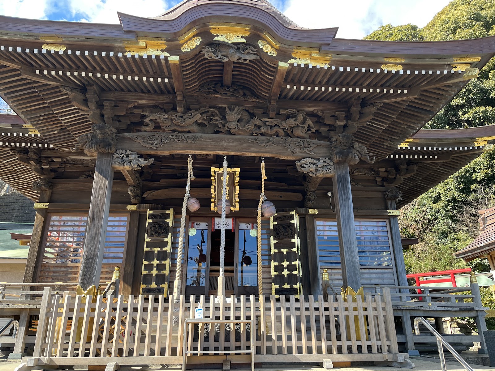 独自取材で判明！全国で本当に願いが叶う神社と奇跡の秘匿作法