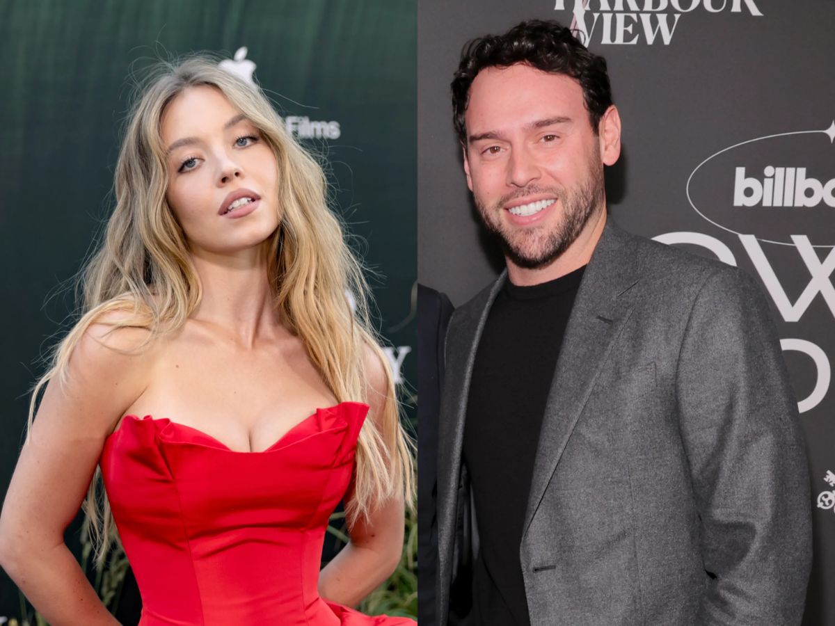 Sydney Sweeney Ex Fiance: Jonathan Davino, Engaged in 2026, Split in 2026, Now Dating Music Mogul Scooter Braun