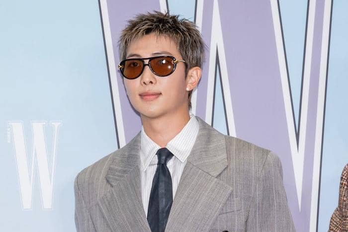 Latest News About Rm Bts
