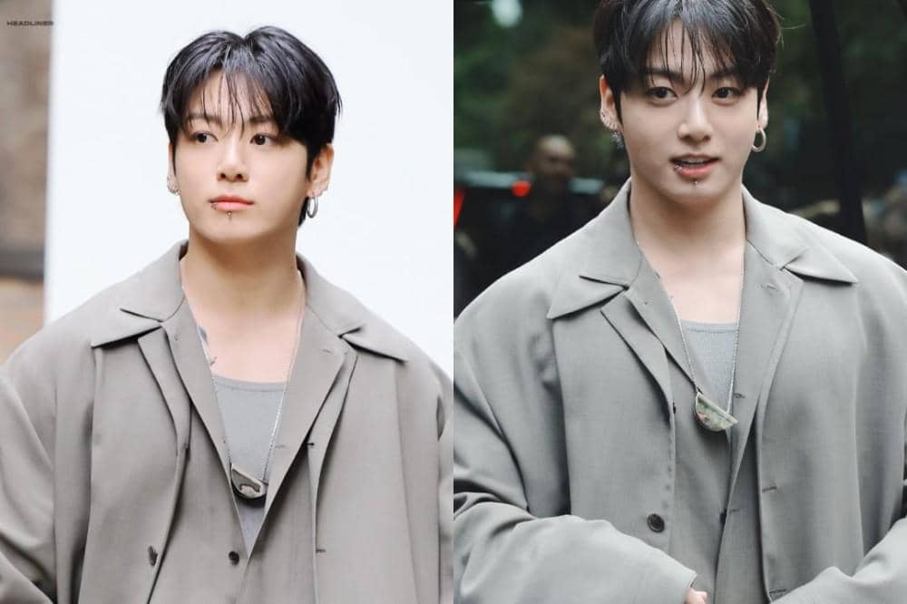 Is Jungkook from Bts Going out with a Model