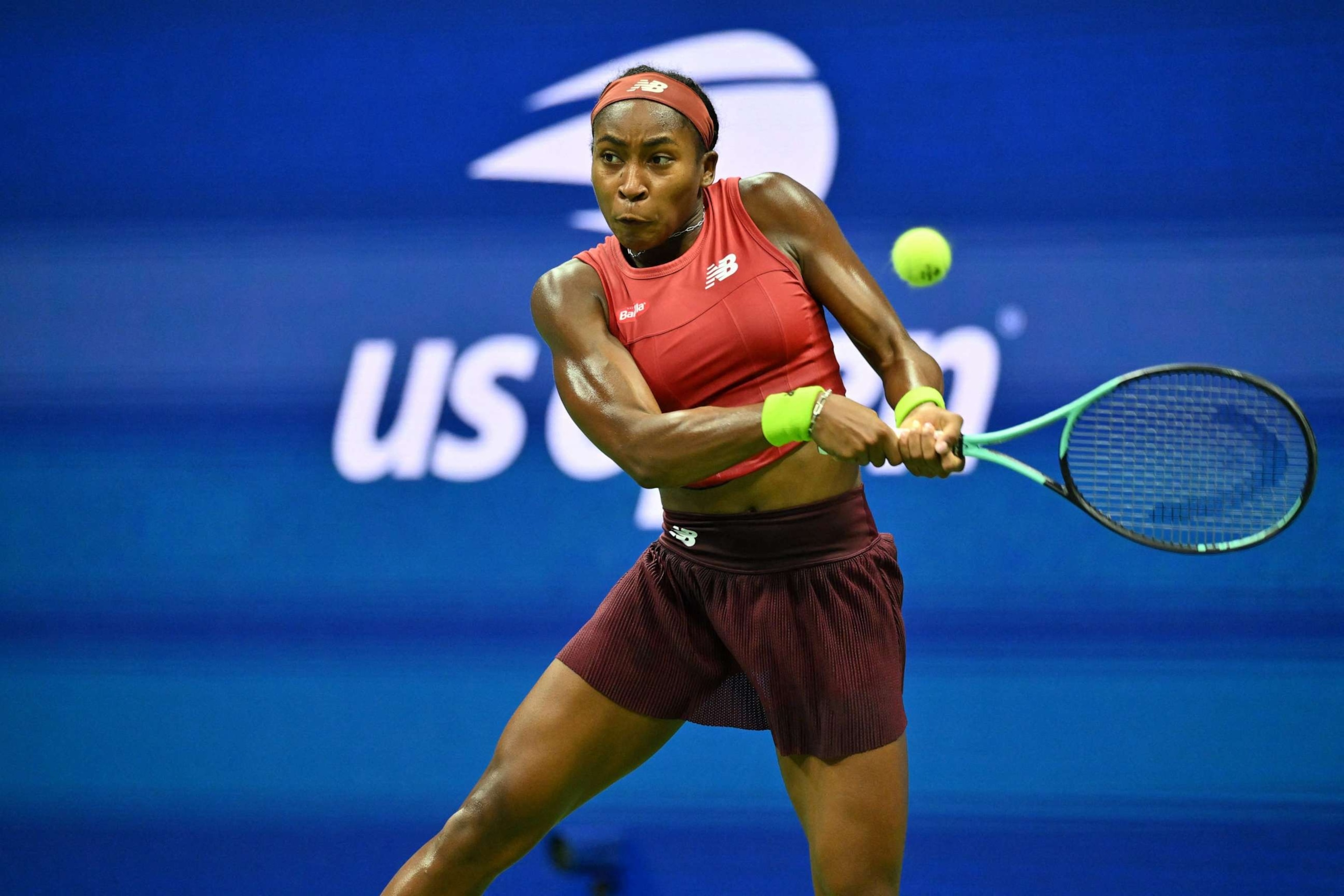 Player Tennis Women