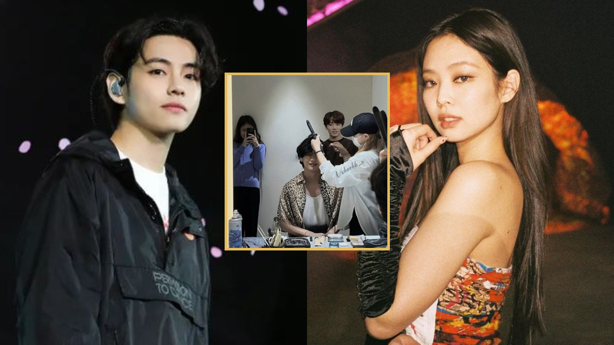 Who Has the Worst Relationship in Bts