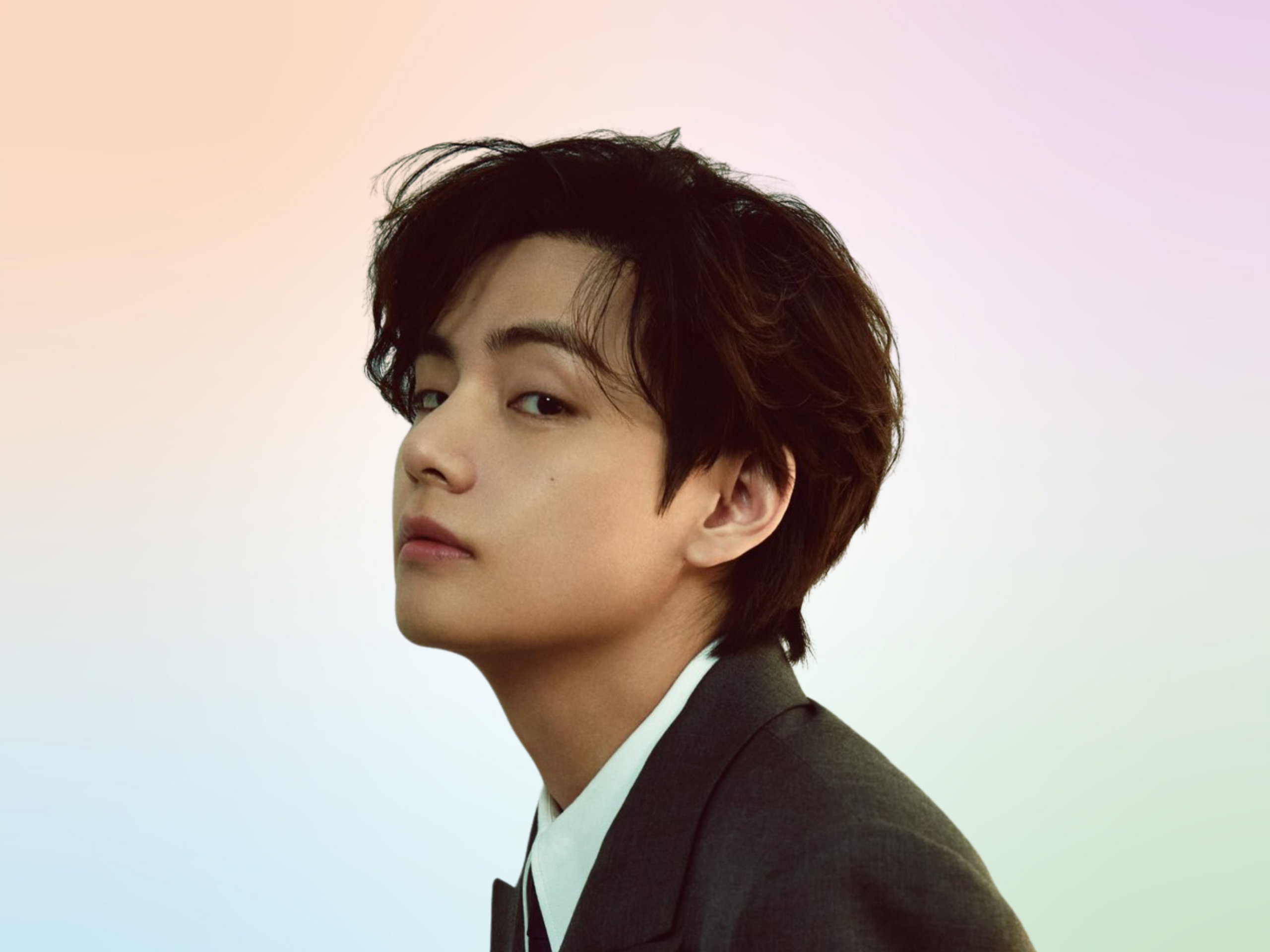 Download Pictures of v Bts