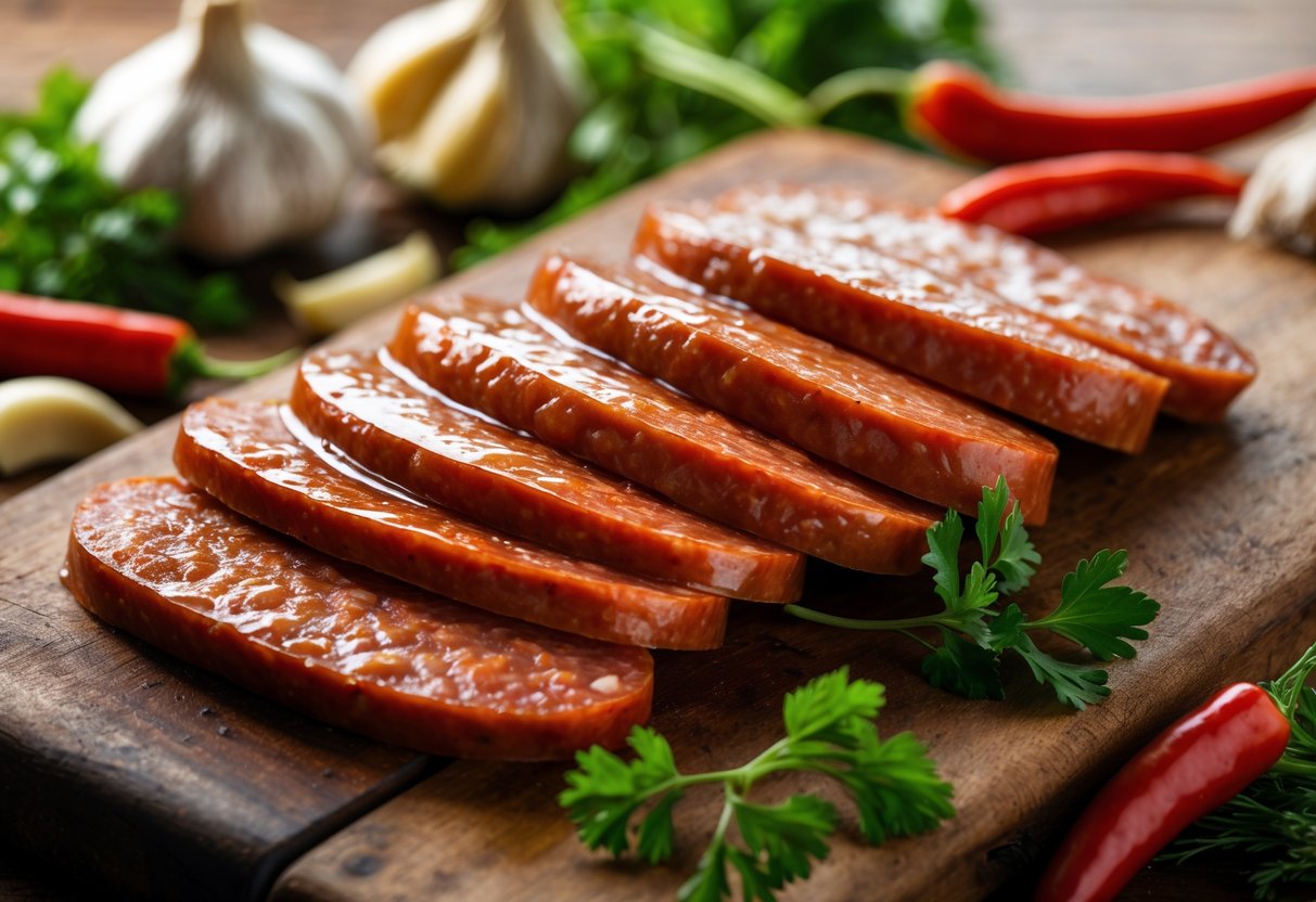 Why Is Chorizo So Greasy