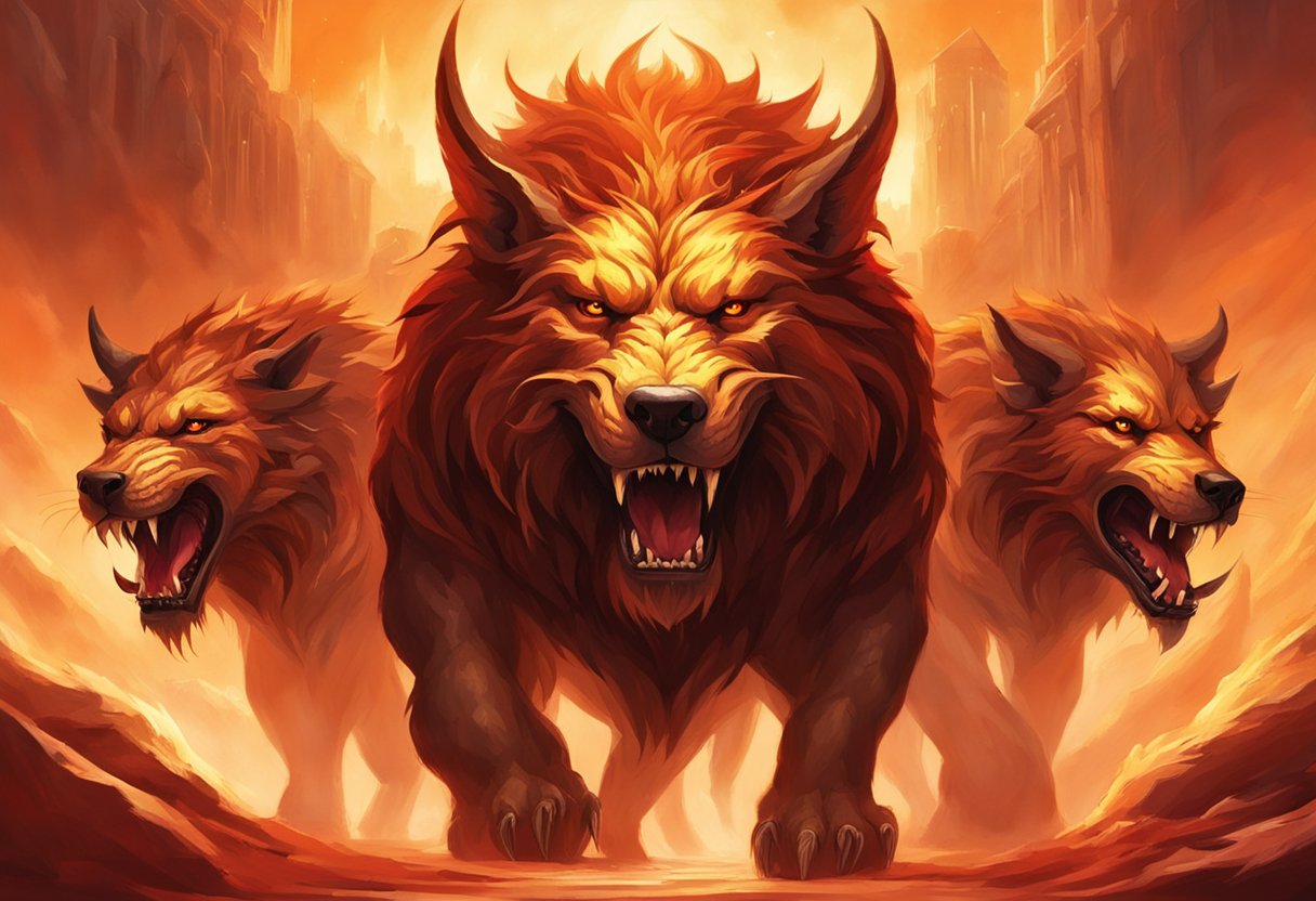How Old Is Cerberus
