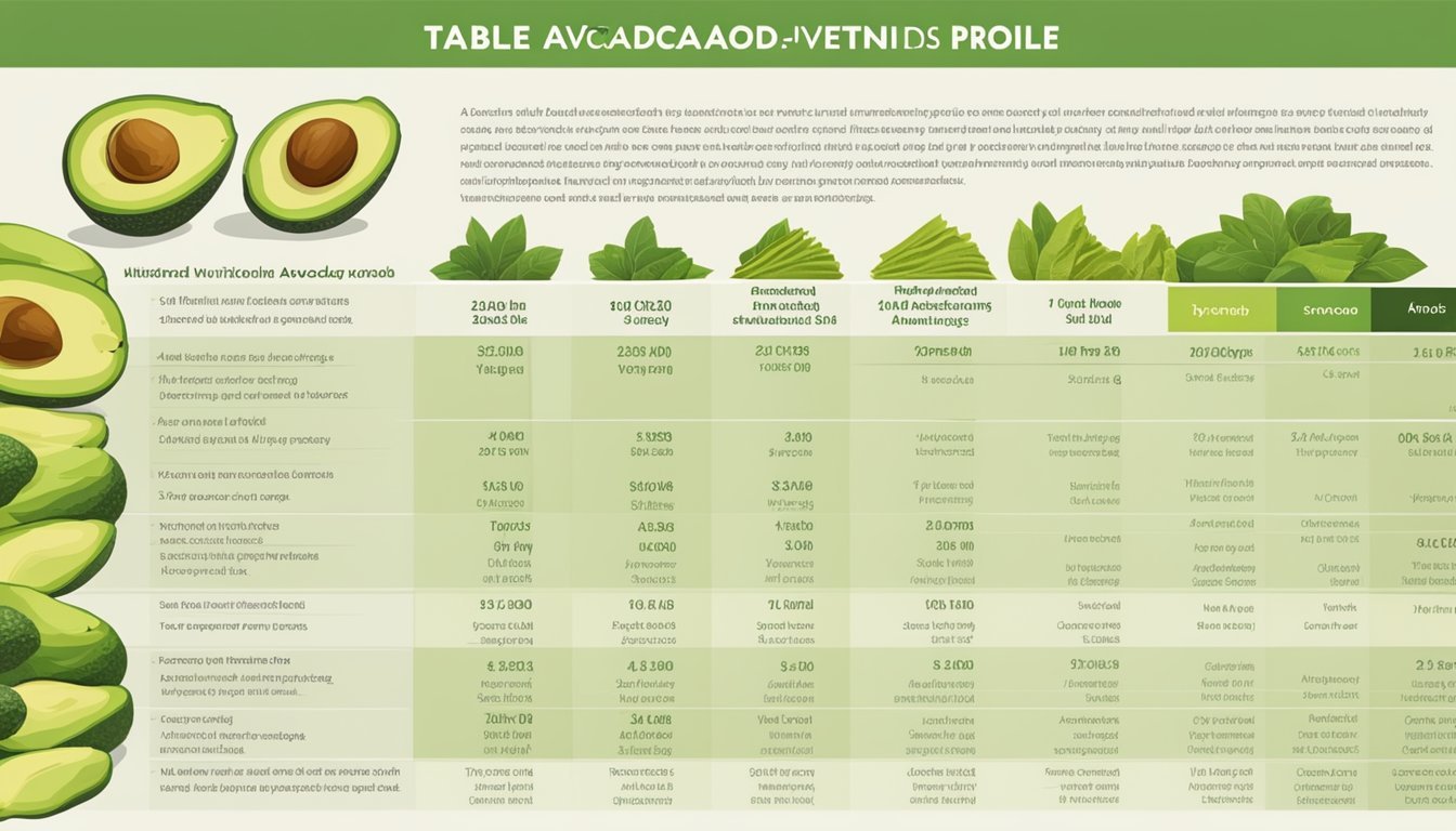 How Many Avocados Is Too Many a Day