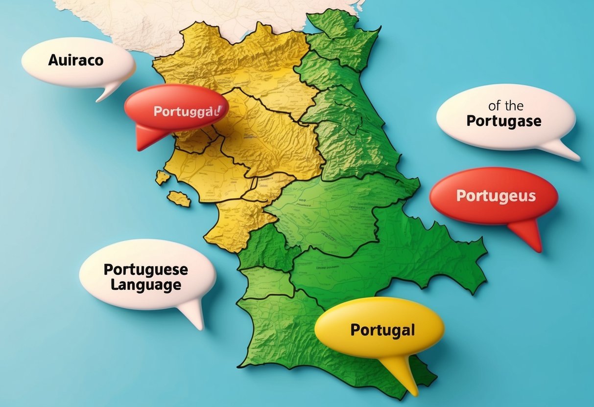 What Are the Languages Spoken in Portugal