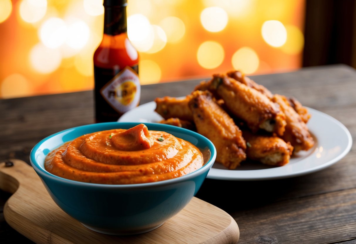 Why Is It Called Buffalo Sauce