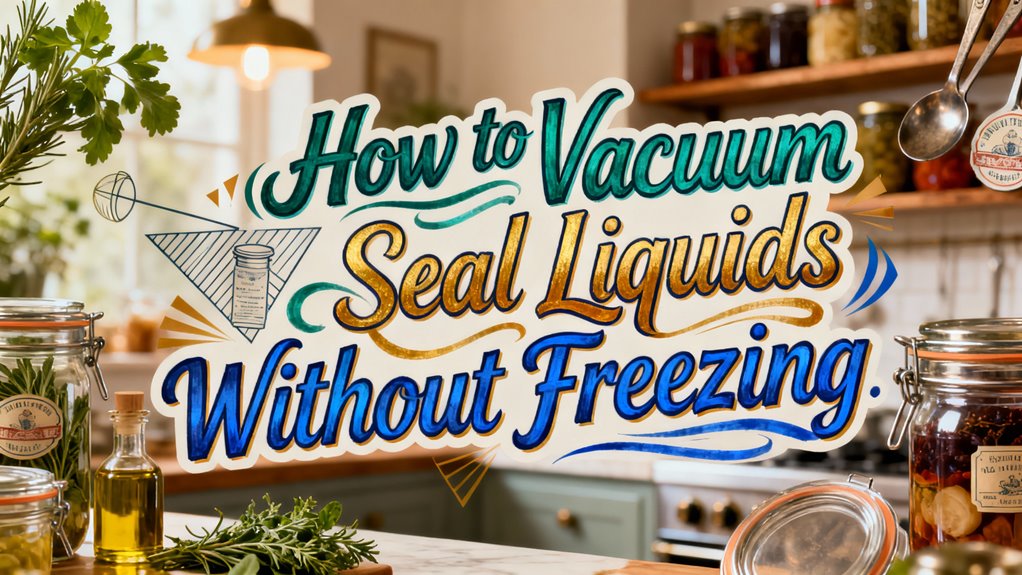 What Liquids Don't Freeze