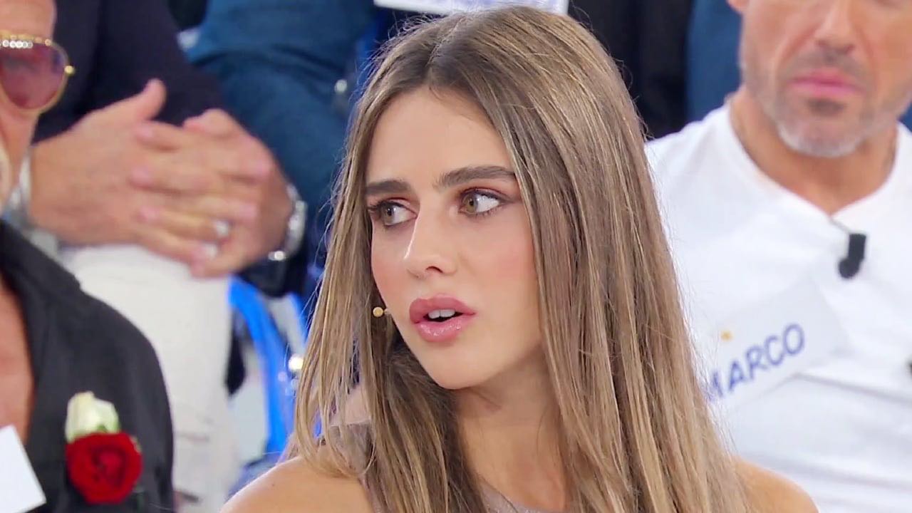 Is Valentina Pesaresi Italian? Her Nationality and Family Background Explained