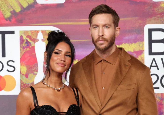 Who Is Vick Hope Married To