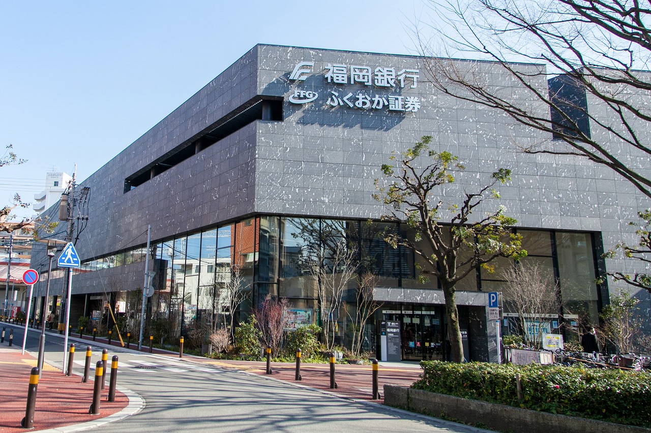 【2026年最新検証】金利上昇と半導体景気に揺れる「福岡銀行」—九州超広域経済圏の中核が踏み出す次なる一手