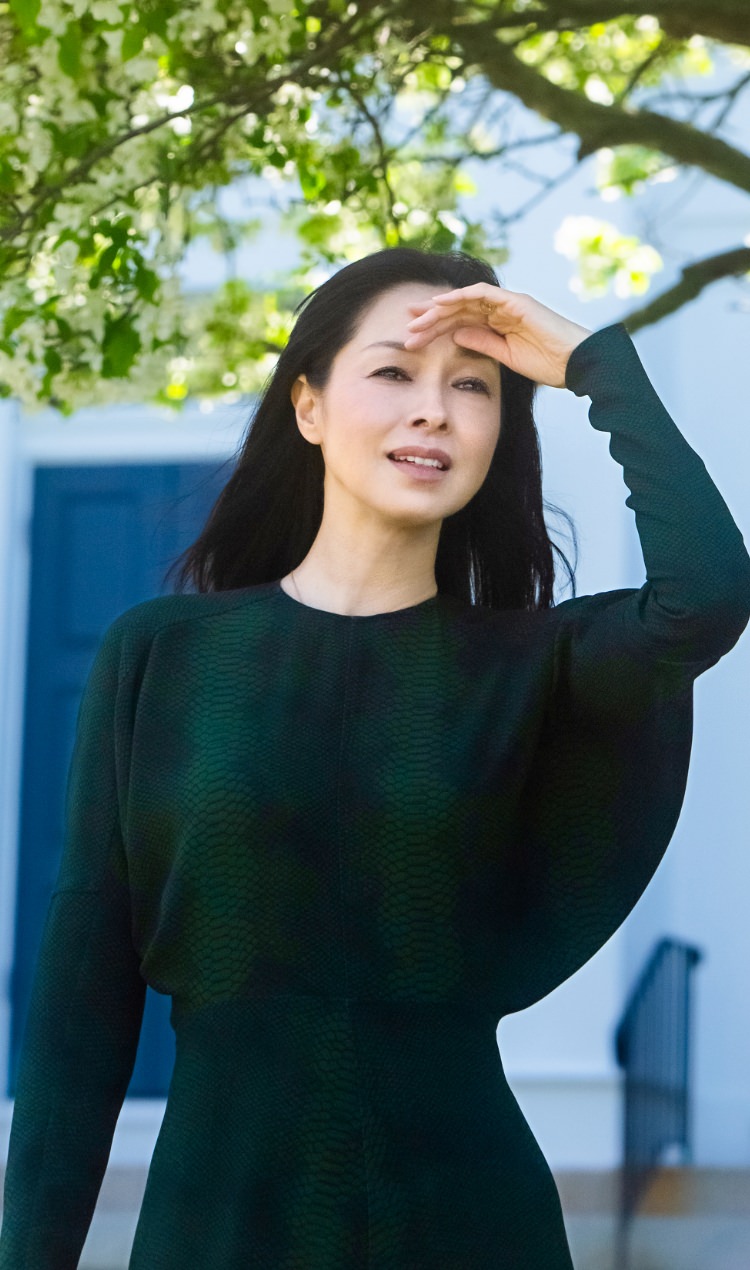 川原亜矢子の現在と夫との私生活｜引退説の真相から美の哲学まで徹底追跡