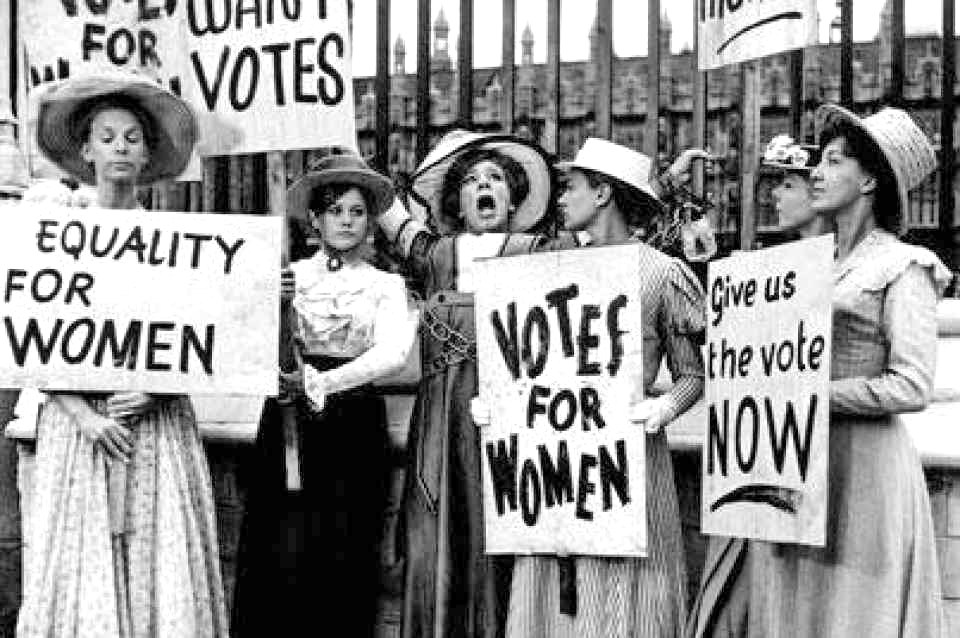 When Did Women Get the Right to Vote in America