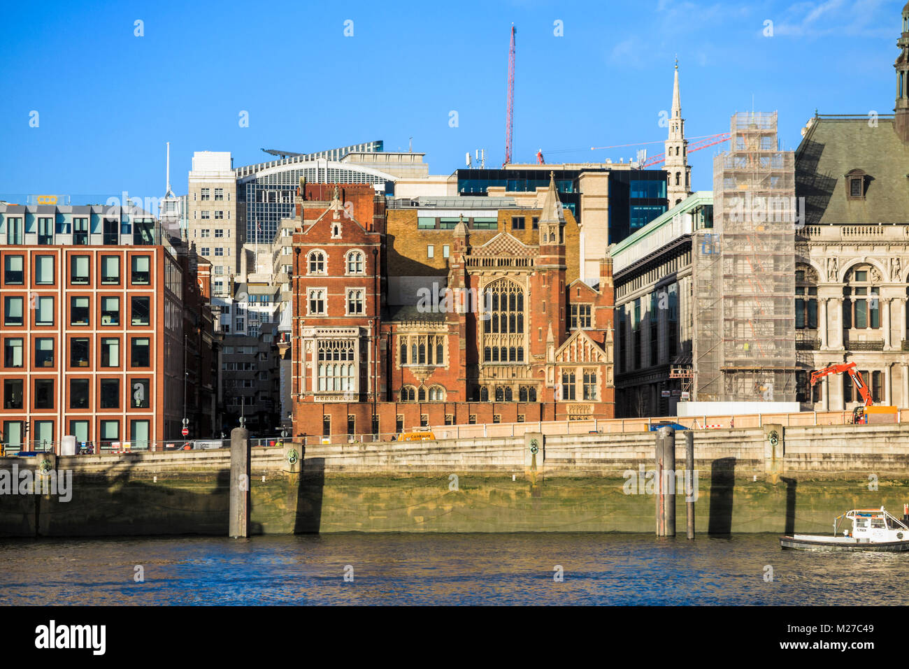 50 Victoria Embankment London United Kingdom