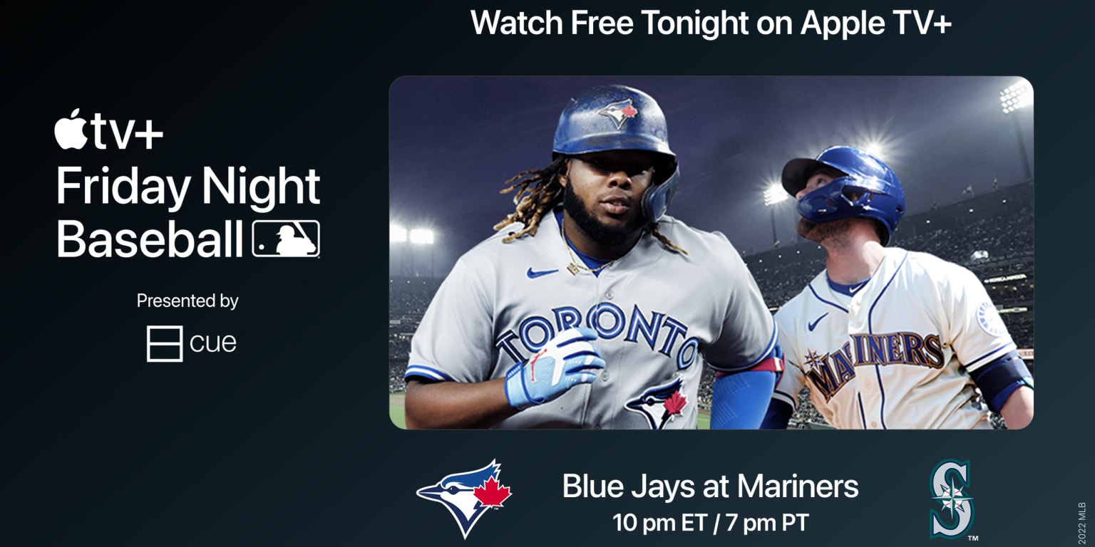 How to Watch Blue Jays Games