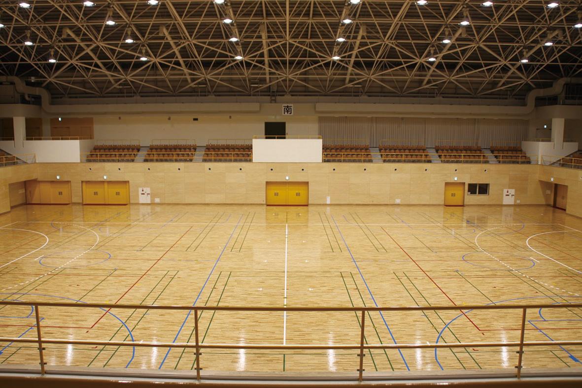 東部スポーツ広場体育館の活用術！予約・料金と混雑回避の真相