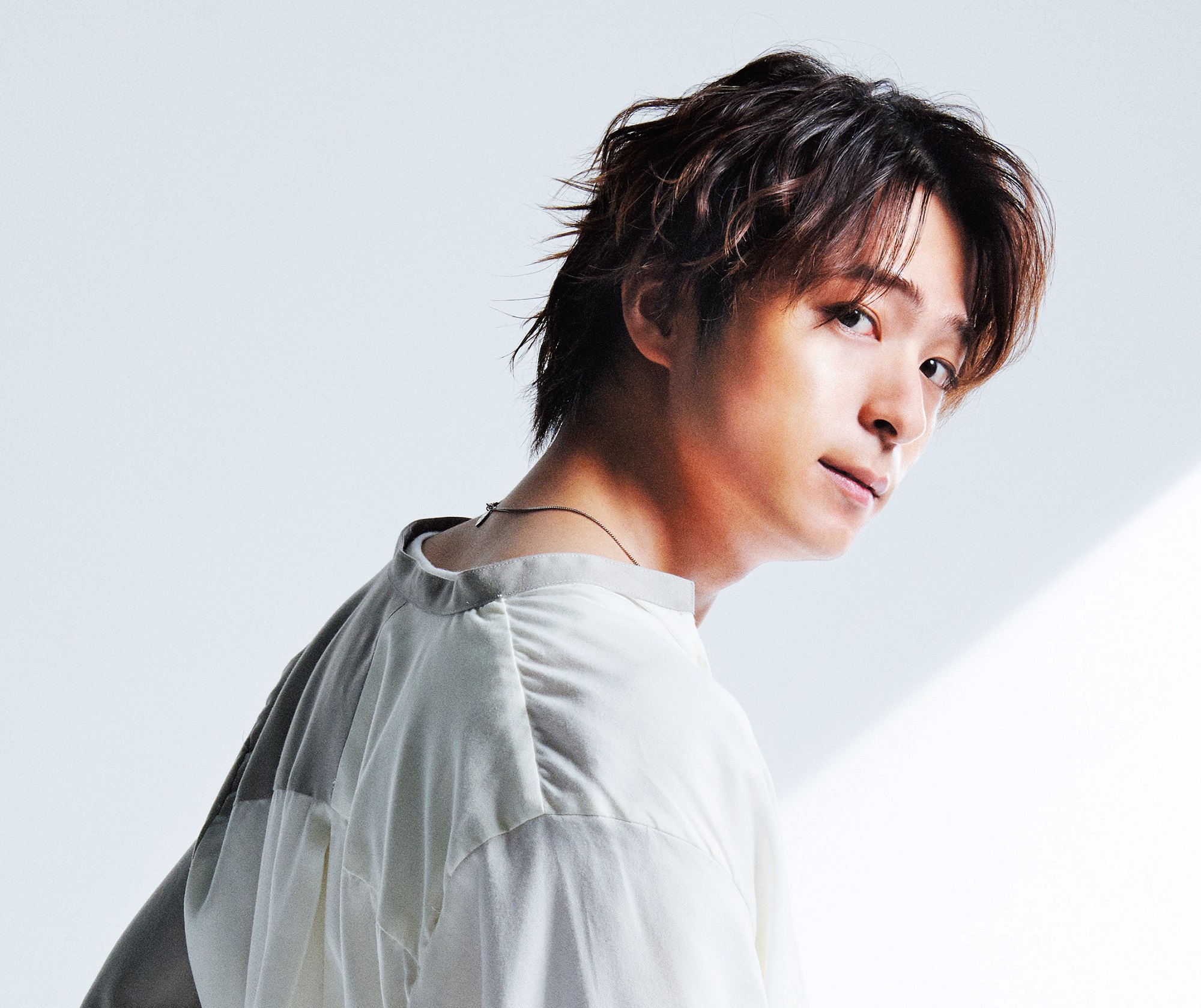 ダンスと表現力の到達点。Da-iCE和田颯が魅せる2026年「個人としての覚悟」と次なる舞台