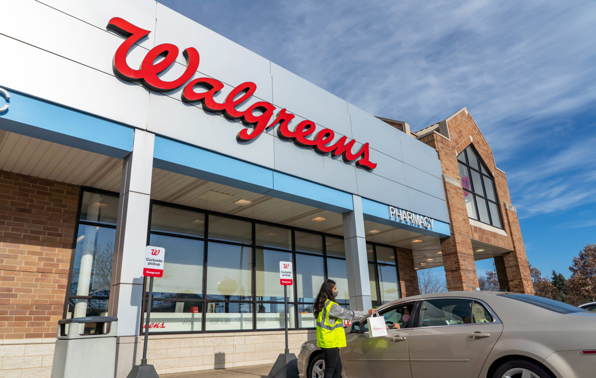 What Is a Walgreens