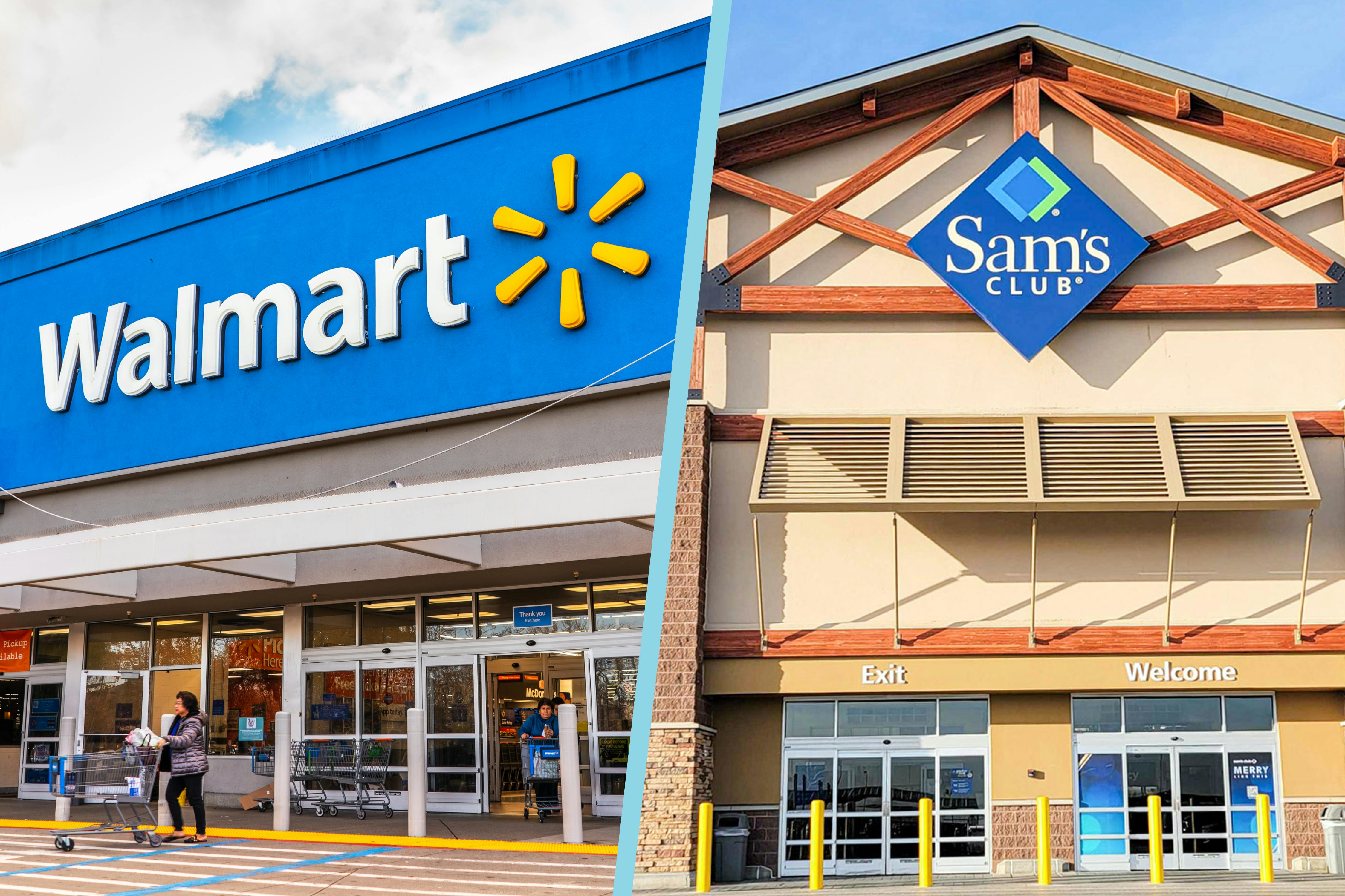 Walmart and Sam’s Club to Introduce Tap-to-Pay at Stores Nationwide