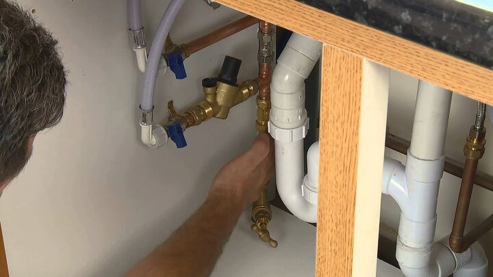 Home Depot Water Softener Installation Cost