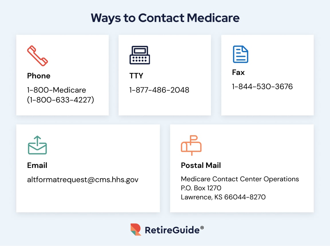 Nj Medicare Provider Phone Number