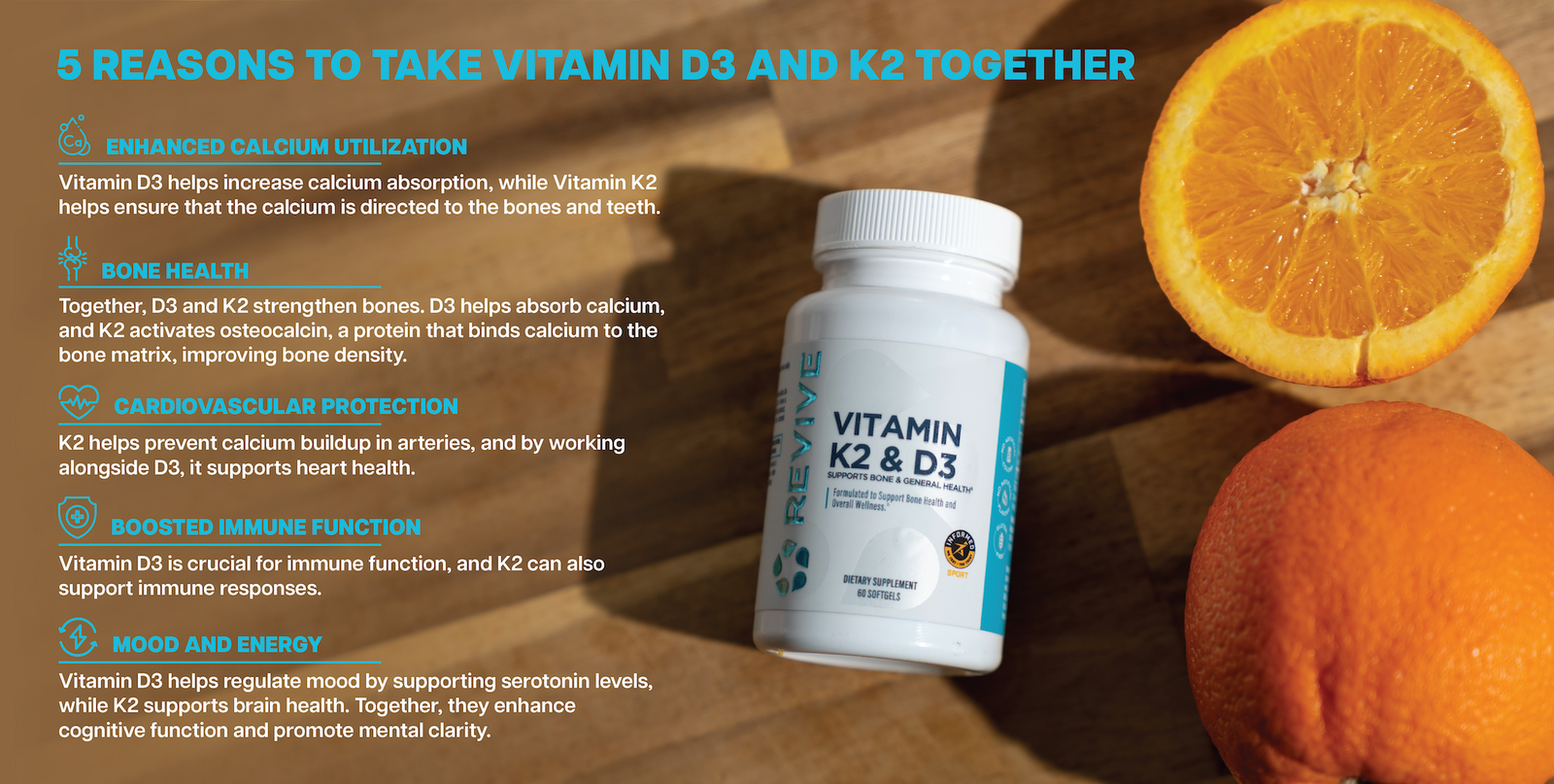 Can You Take D3 and K2 Together
