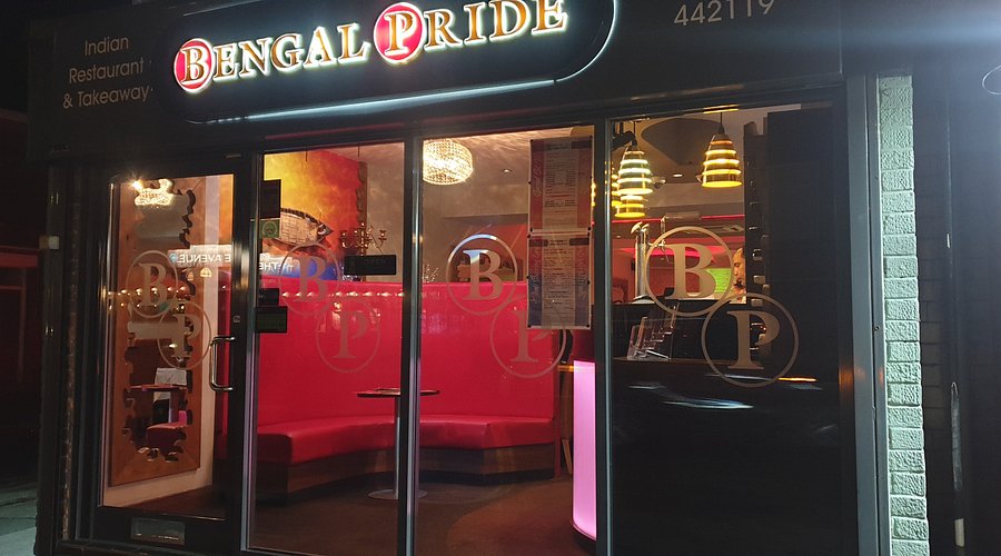 Pride of Bengal Indian Restaurant and Takeaway