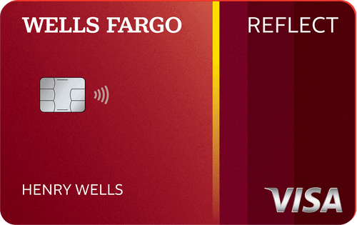 Wells Fargo Pay Credit Card