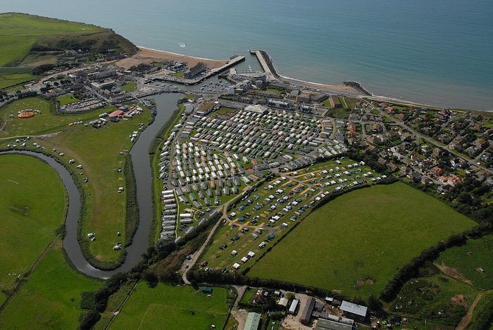 Parkdean Resorts West Bay Holiday Park Dorset