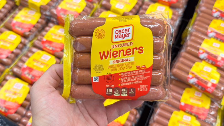 Can You Eat Uncooked Hot Dogs