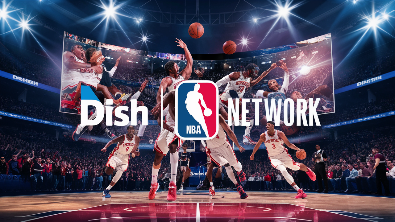 What Channel Do Nba Games Come On