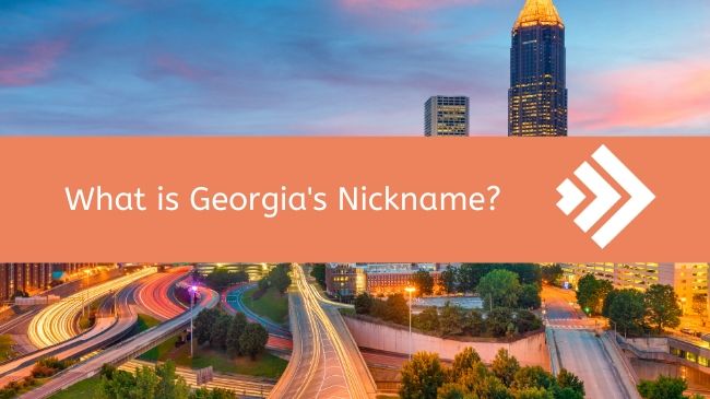What Does Nick Know About Georgia
