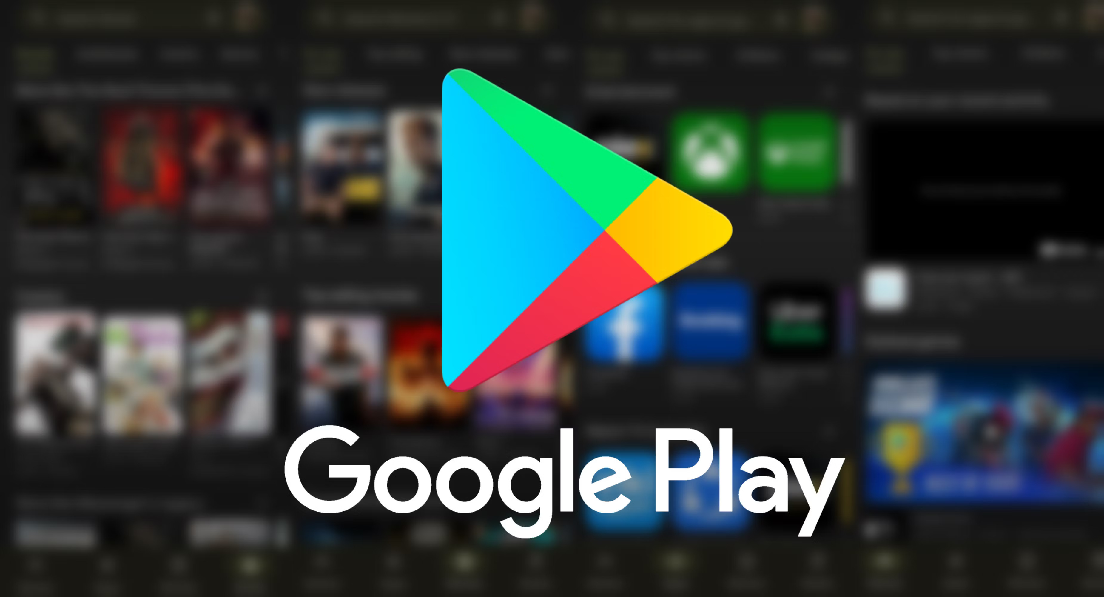 Google Play Apks
