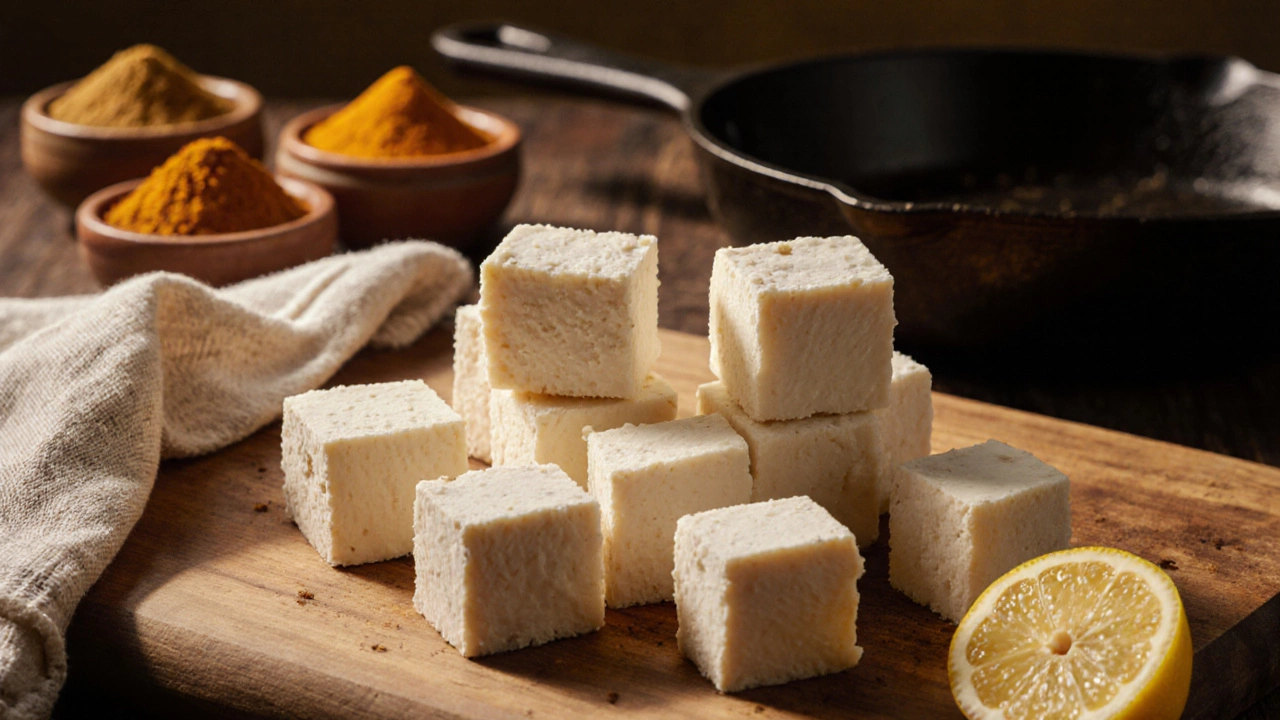 What Is Paneer Called in English