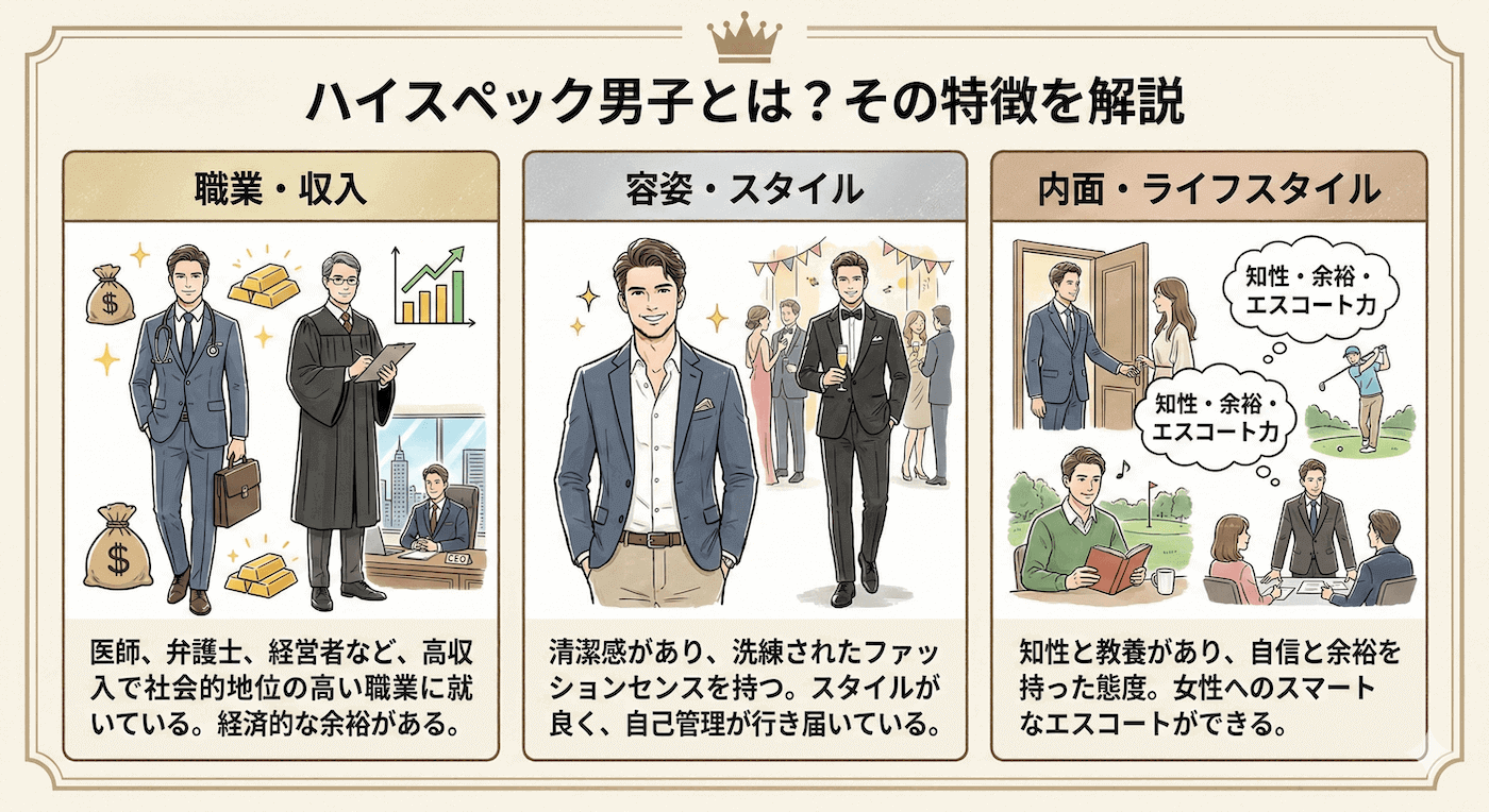 ハイスペックとはどこから？2026年最新基準と意外な落とし穴を徹底解説