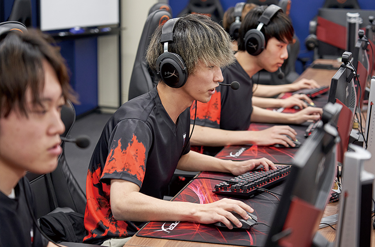 Eスポーツ専門学校はやばい？進学の闇とプロになれない現実