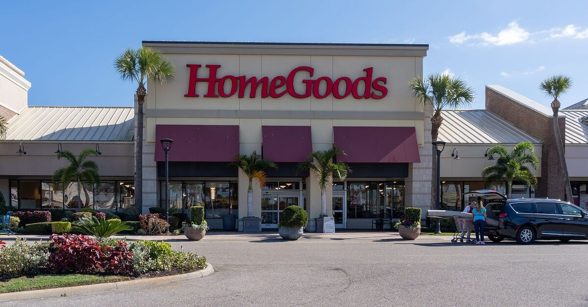 When Does Home Goods Restock