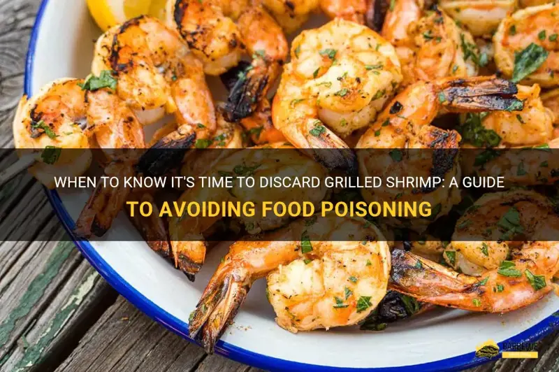 Food Poisoning from Prawns