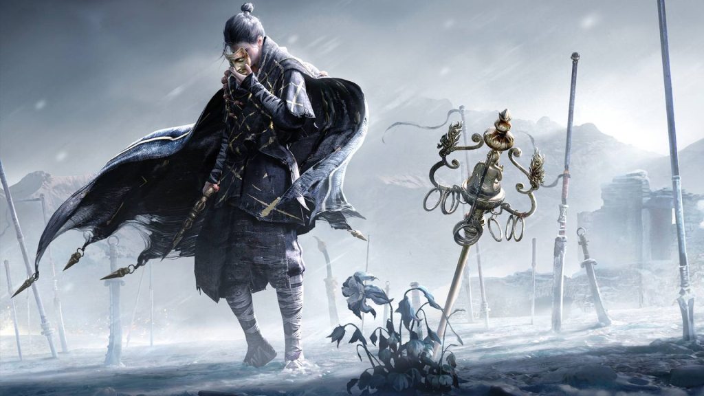 How to Get Level 51 Gear in Where Winds Meet