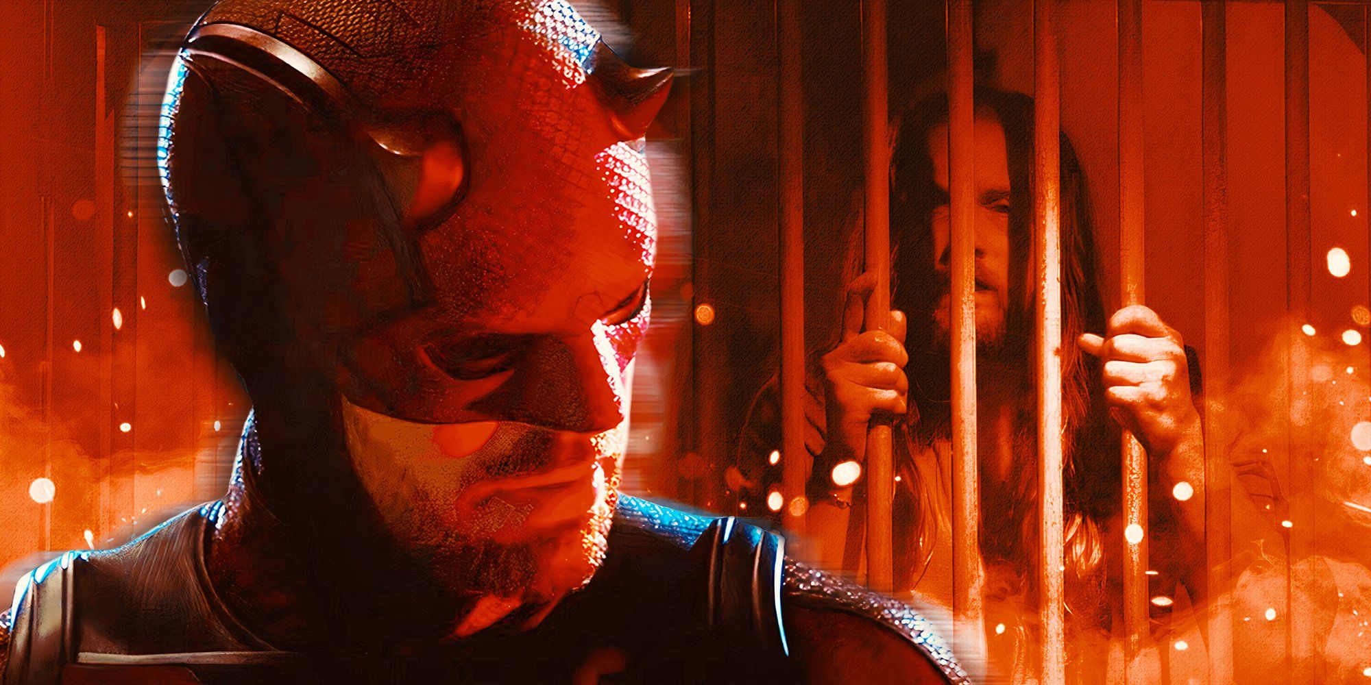 Who Is Adam in Daredevil Born Again