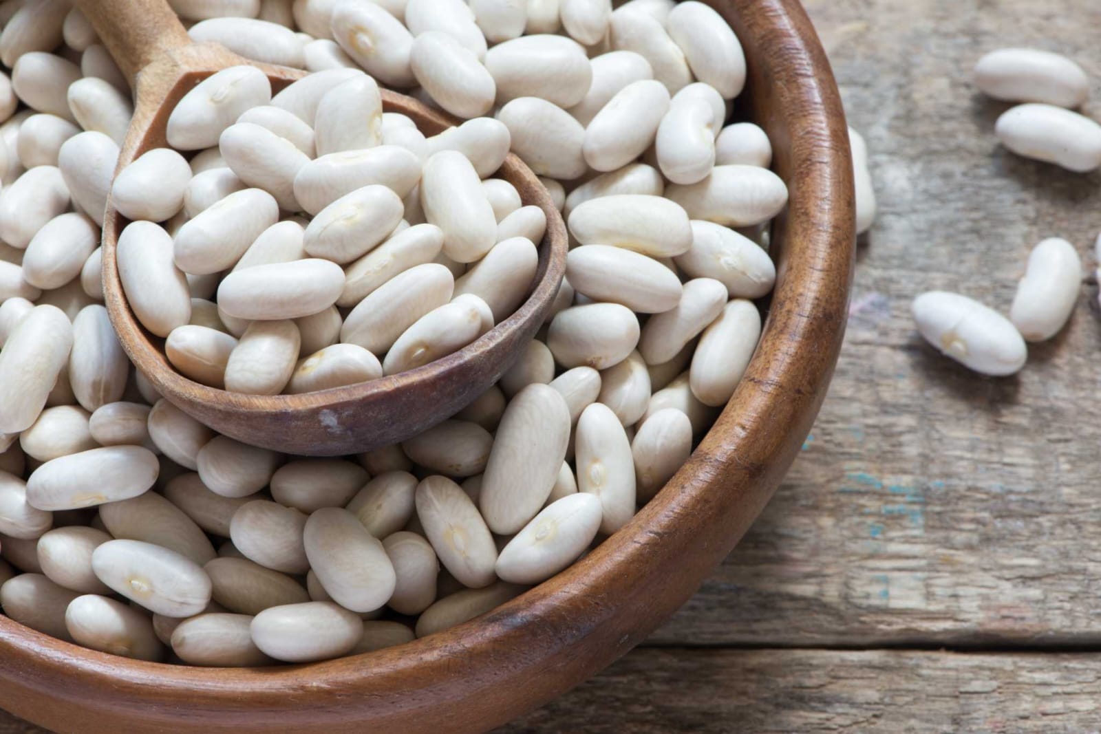 Another Name for White Kidney Beans