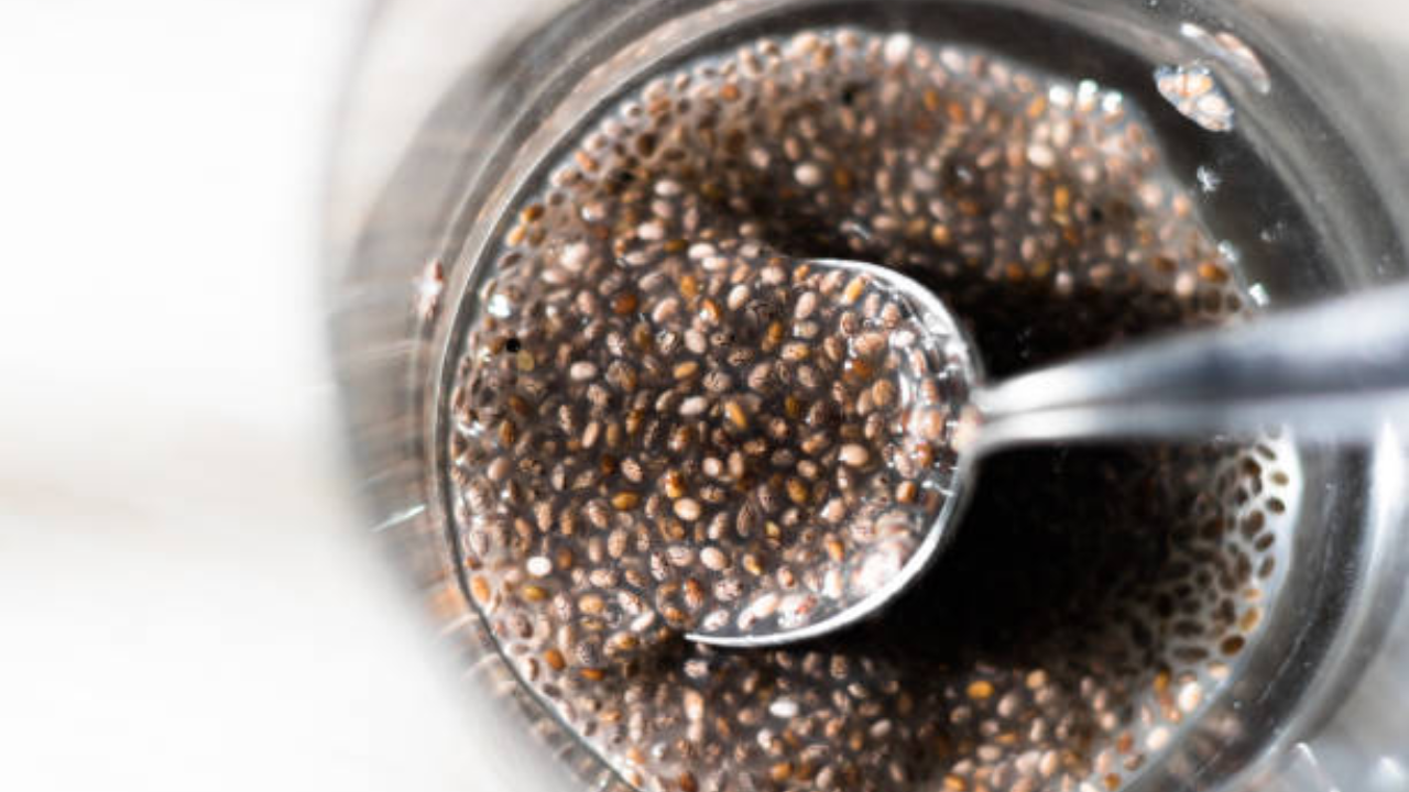 Are Chia Seeds Dangerous to Eat