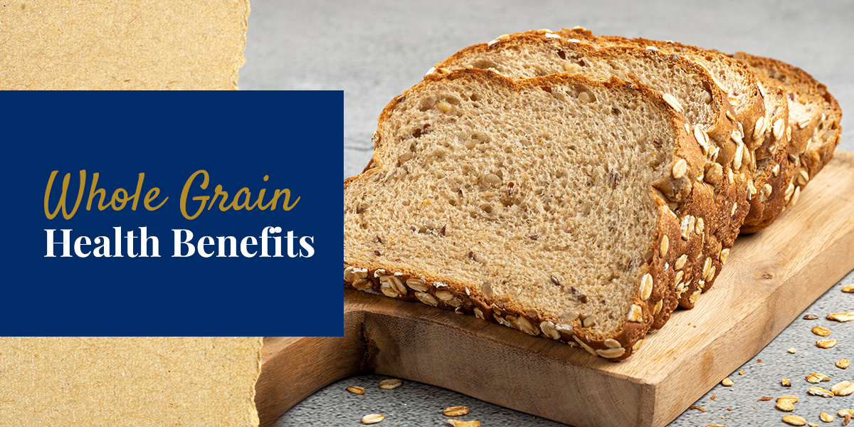 Is Whole Wheat Bread Good for Health