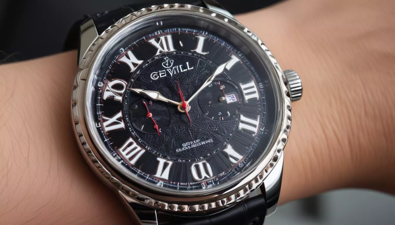 Why Are Gevril Watches So Cheap