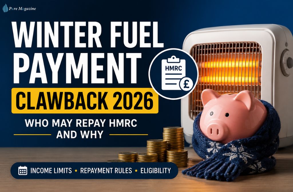 Who Will Get Winter Fuel Payment 2026