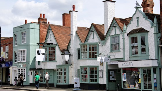 Is Witham a Nice Place to Live