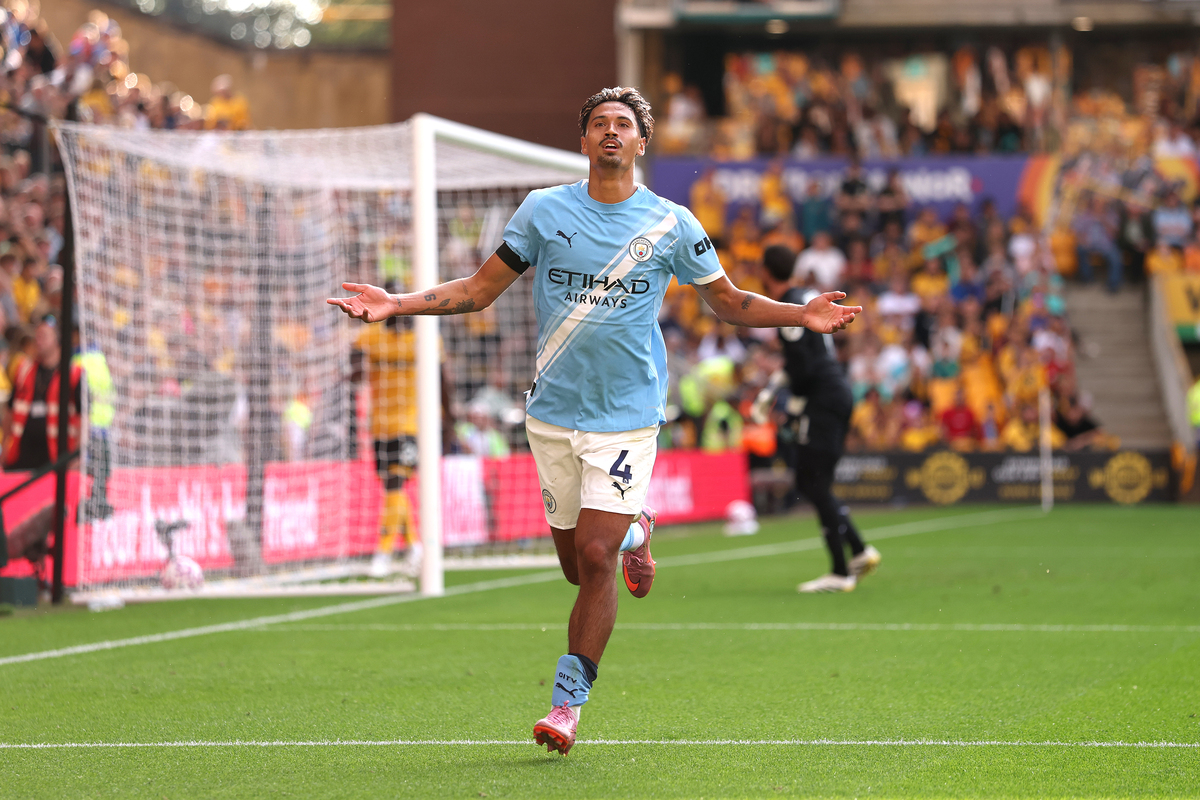Seven Goals, Eight Assists: Did Man City Sell Reijnders Too Soon?