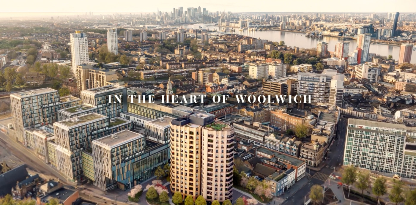 Is Woolwich a Nice Place to Live